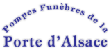 Pompes Funèbres de la Porte d'Alsace Pompes funèbres Waldighoffen